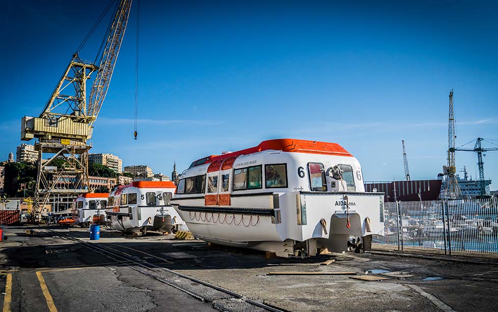 life-boat-engine